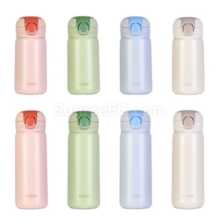 Customization Stainless Steel Mug Promotional Products