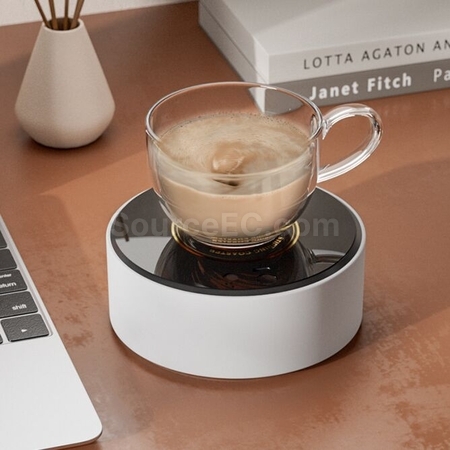 Customization Portable Rotating Coaster Promotional Products