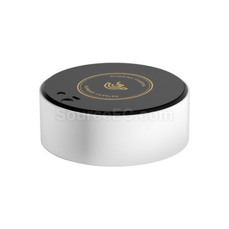 Customization Portable Rotating Coaster Promotional Products