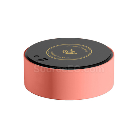Customization Portable Rotating Coaster Promotional Products