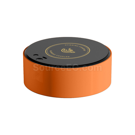 Customization Portable Rotating Coaster Promotional Products