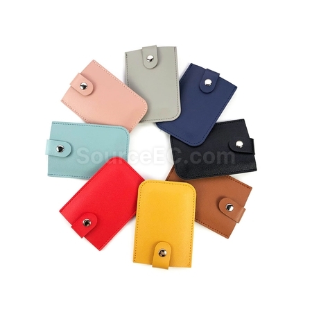 Customization Portable Pull Card Holder Promotional Products