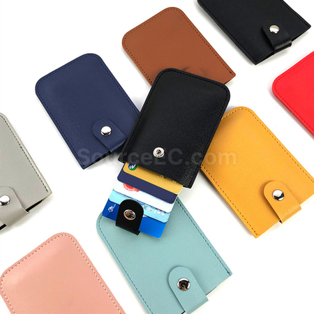 Customization Portable Pull Card Holder Promotional Products