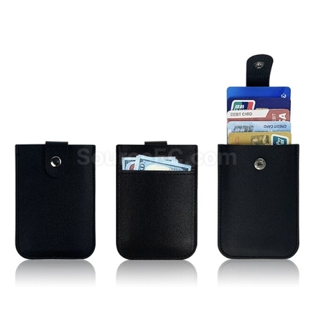 Customization Portable Pull Card Holder Promotional Products