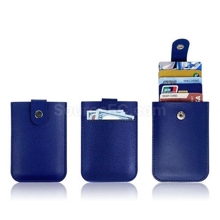 Customization Portable Pull Card Holder Promotional Products