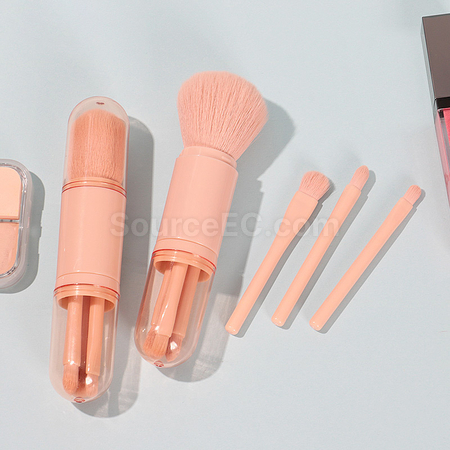 Customization Magic Cosmetic Brush Promotional Products