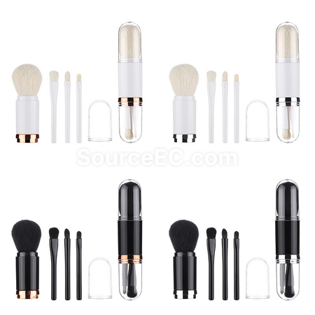 Customization Magic Cosmetic Brush Promotional Products