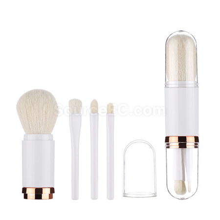 Customization Magic Cosmetic Brush Promotional Products