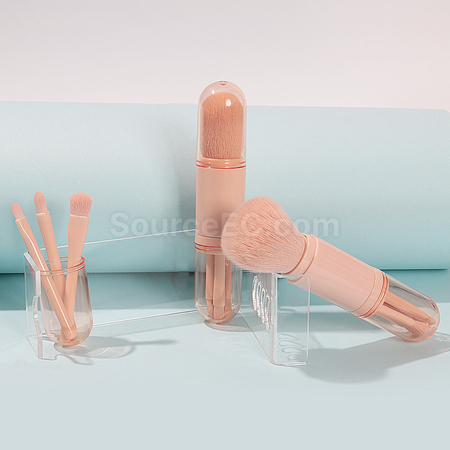 Customization Magic Cosmetic Brush Promotional Products