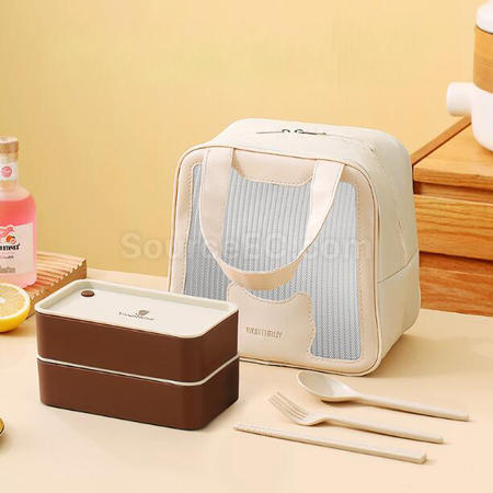 Customization Lunch Box Promotional Products