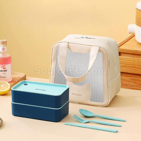 Customization Lunch Box Promotional Products