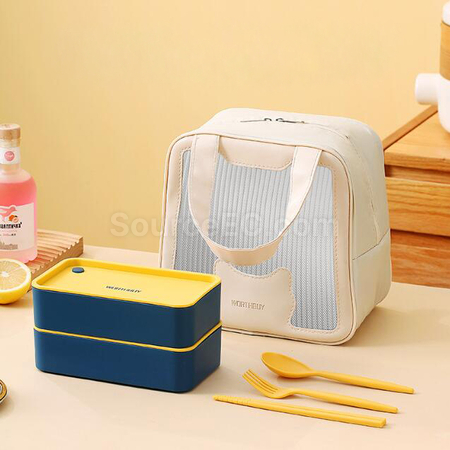 Customization Lunch Box Promotional Products