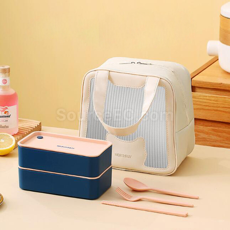 Customization Lunch Box Promotional Products