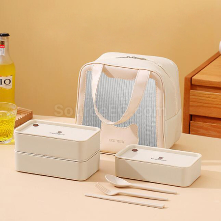 Customization Lunch Box Promotional Products