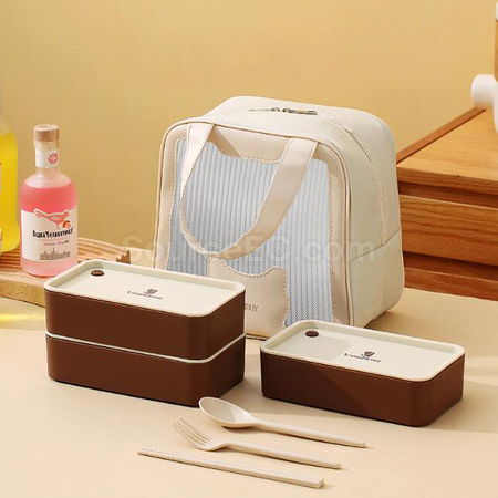 Customization Lunch Box Promotional Products
