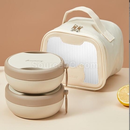Customization Lunch Box Promotional Products