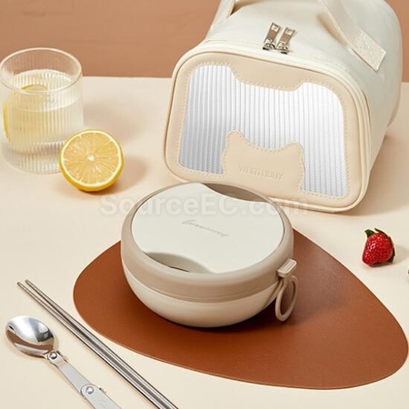 Customization Lunch Box Promotional Products