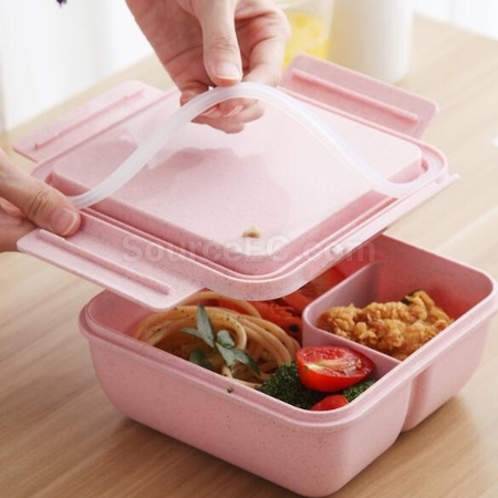 Customization Lunch Box Promotional Products