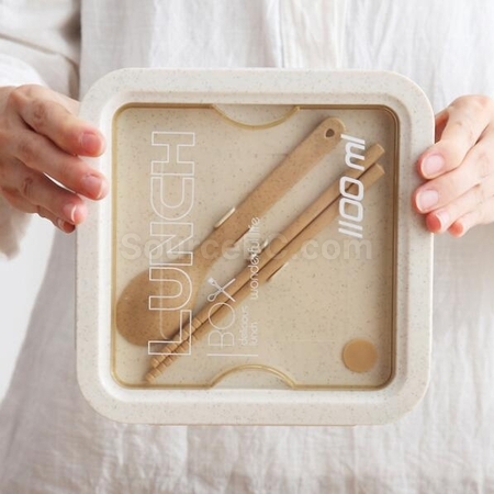 Customization Lunch Box Promotional Products