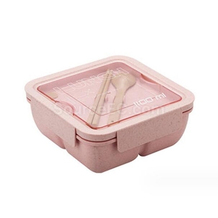 Customization Lunch Box Promotional Products