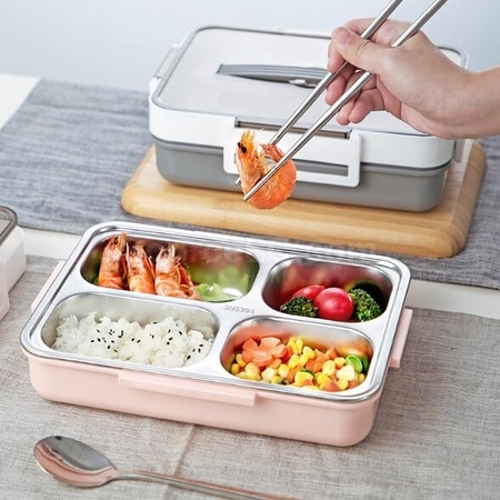 Customization Lunch Box Promotional Products