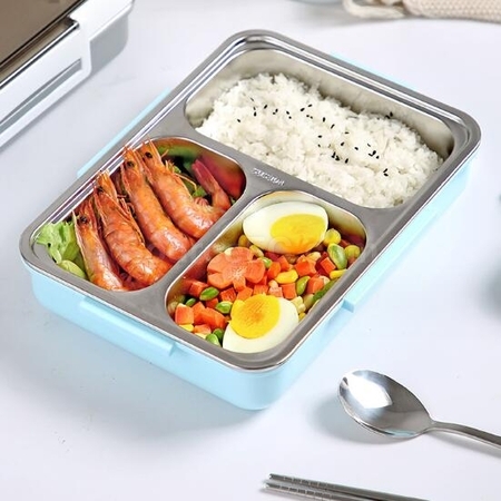 Customization Lunch Box Promotional Products