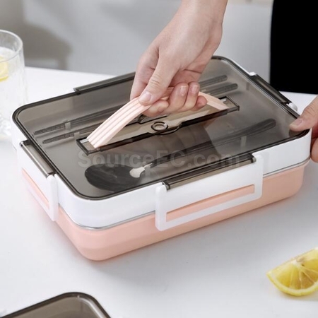 Customization Lunch Box Promotional Products