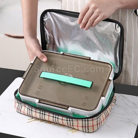 Customization Lunch Box Promotional Products