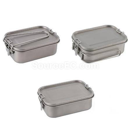 Customization Lunch Box Promotional Products