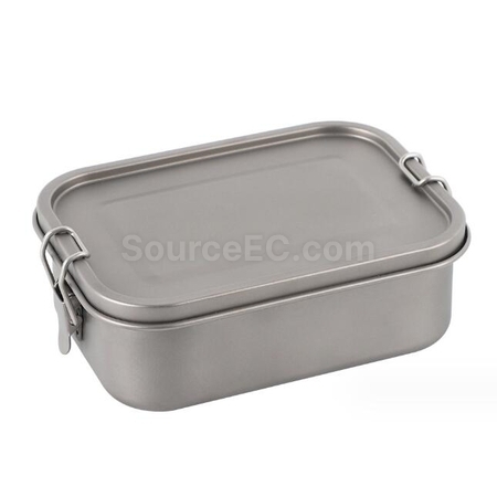 Customization Lunch Box Promotional Products