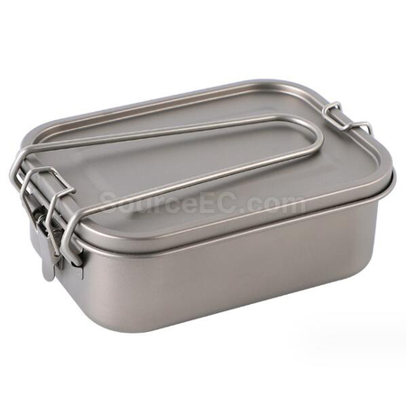 Customization Lunch Box Promotional Products