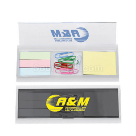 Customization Multi-Function Sticky Notes Set Promotional Products