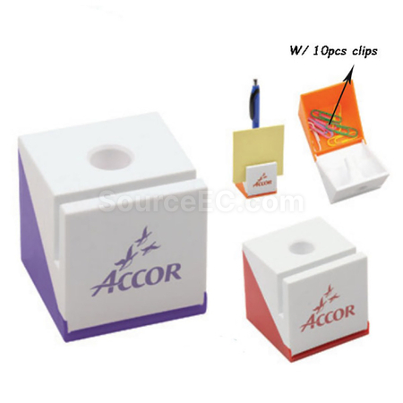 Customization Mini Card Holder Set Promotional Products