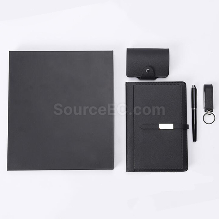 Customization Notebook Gift Set Promotional Products