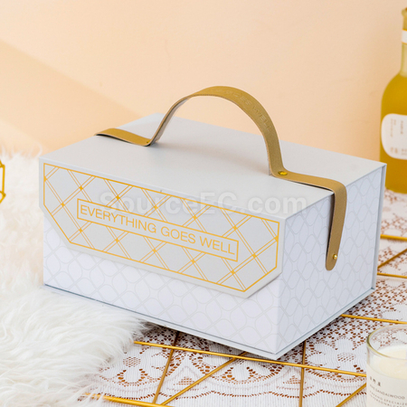 Customization Customized Portable Gift Box Promotional Products