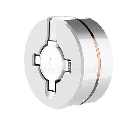 Customization Retractable Data Line Promotional Products