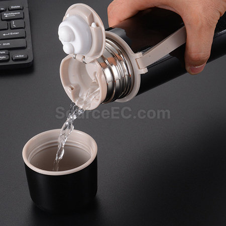 Customization 500ML Thermos Cup Promotional Products