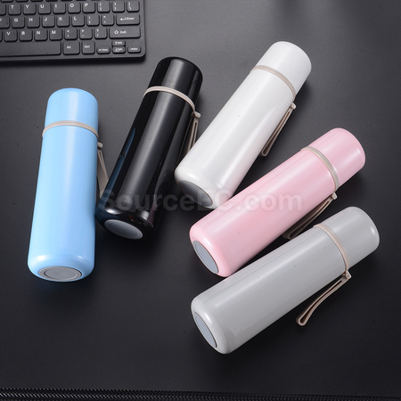 Customization 500ML Thermos Cup Promotional Products