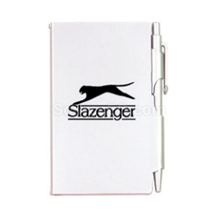 Customization Memo Holder with Ball Pen Promotional Products