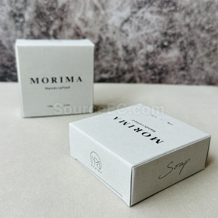 Customization ROSEHIP ESSENTIAL OIL SOAP Promotional Products