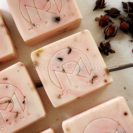 Customization ROSEHIP ESSENTIAL OIL SOAP Promotional Products