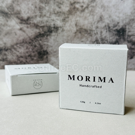 Customization ORANGE BLOSSOM ESSENTIAL OIL SOAP Promotional Products