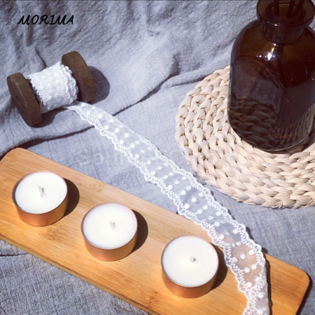 Customization Customized Scented Tea Light Promotional Products