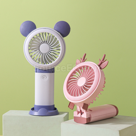 Customization Multifunctional Handheld Fan Promotional Products