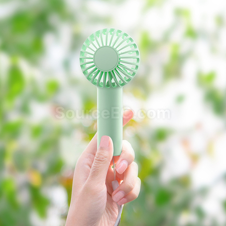 Customization Mini handheld Fan Promotional Products