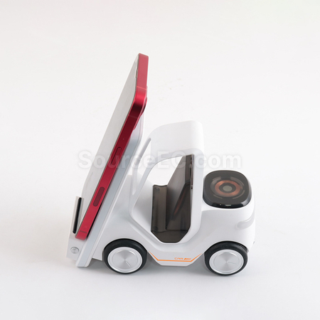 Customization Car Wireless Charging Promotional Products