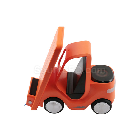 Customization Car Wireless Charging Promotional Products