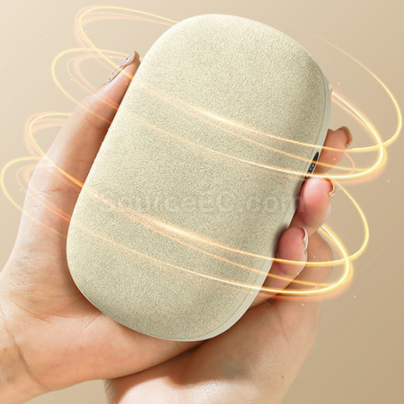 Customization 2-in-1 Mobile Power Hand Warmer Promotional Products