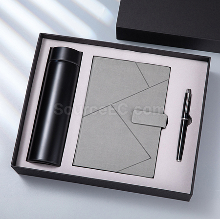 Customization Notebook Gift Set Promotional Products