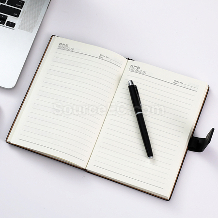 Customization Notebook Gift Set Promotional Products